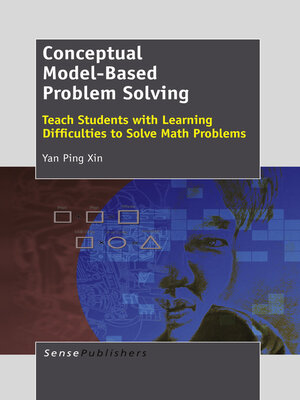 cover image of Conceptual Model-Based Problem Solving